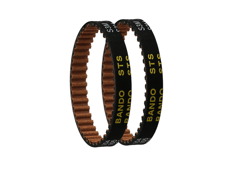 同步齒形帶(S2M) 同步齒形帶(S2M)